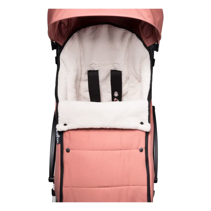 Chancelière YOYO | Ginger- Image produit n°2