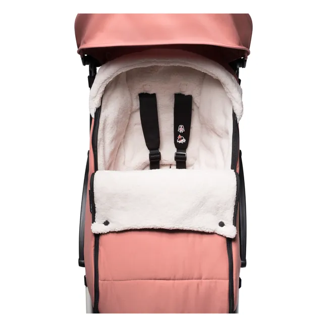 Footmuff YOYO | Ginger