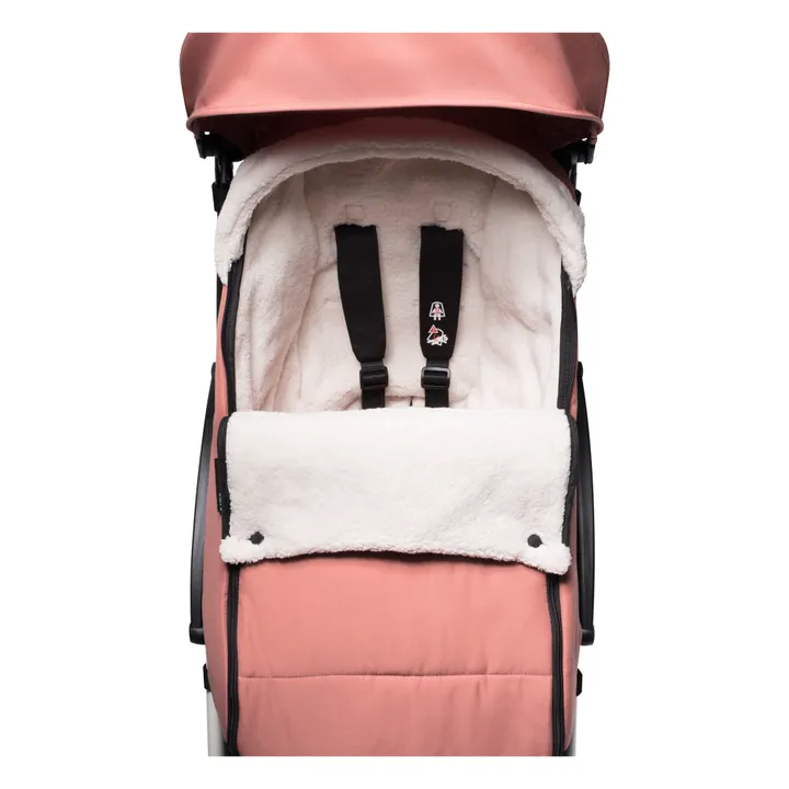 Chancelière YOYO | Ginger- Image produit n°3