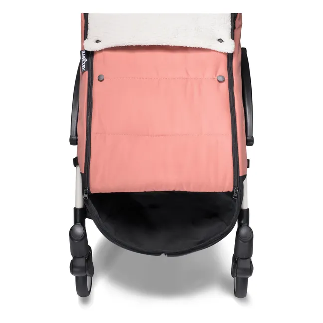 Footmuff YOYO | Ginger