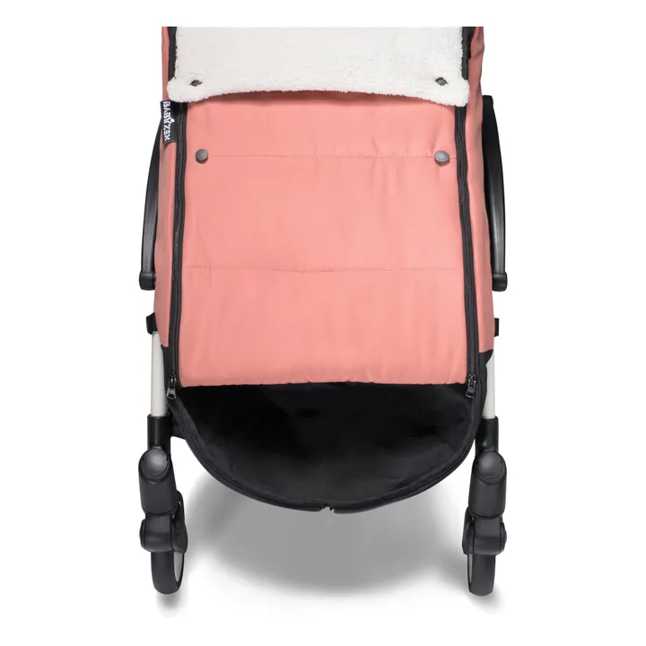 Chancelière YOYO | Ginger- Image produit n°5