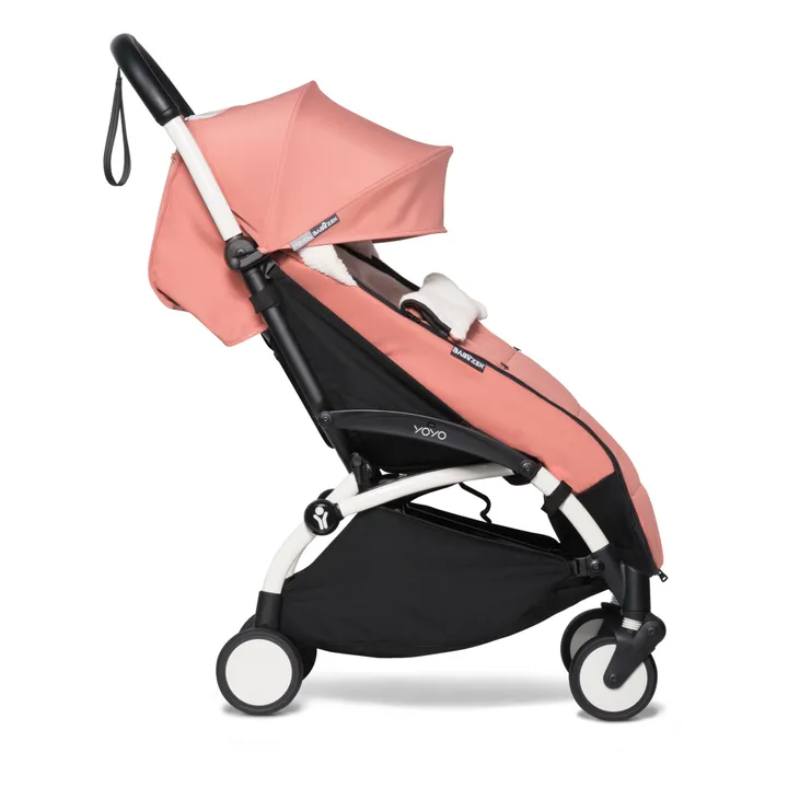 Chancelière YOYO | Ginger- Image produit n°7