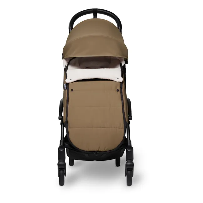 Footmuff YOYO | Toffee