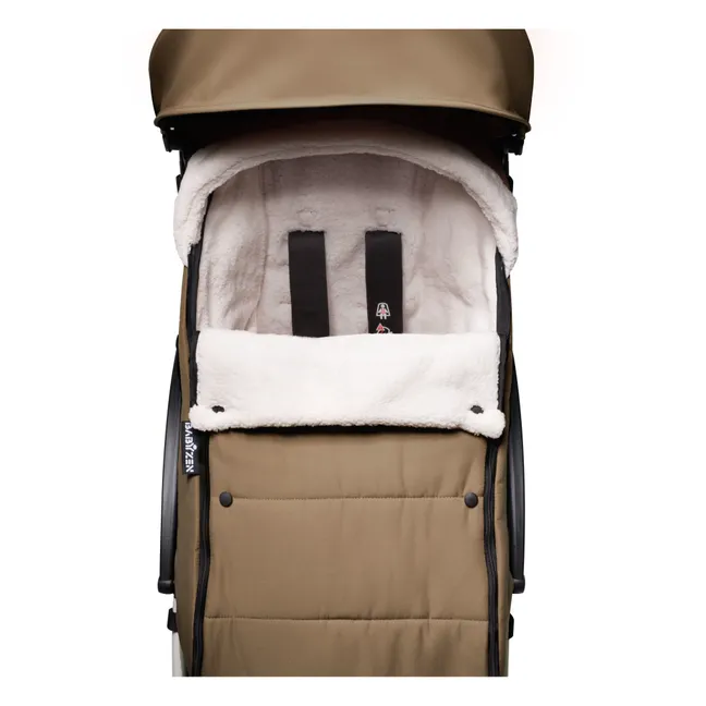 Footmuff YOYO | Toffee