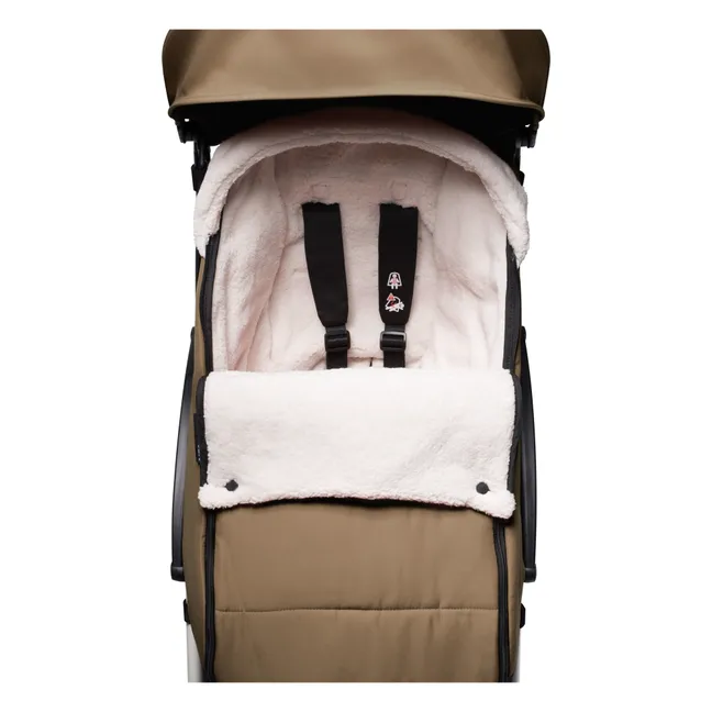 Footmuff YOYO | Toffee