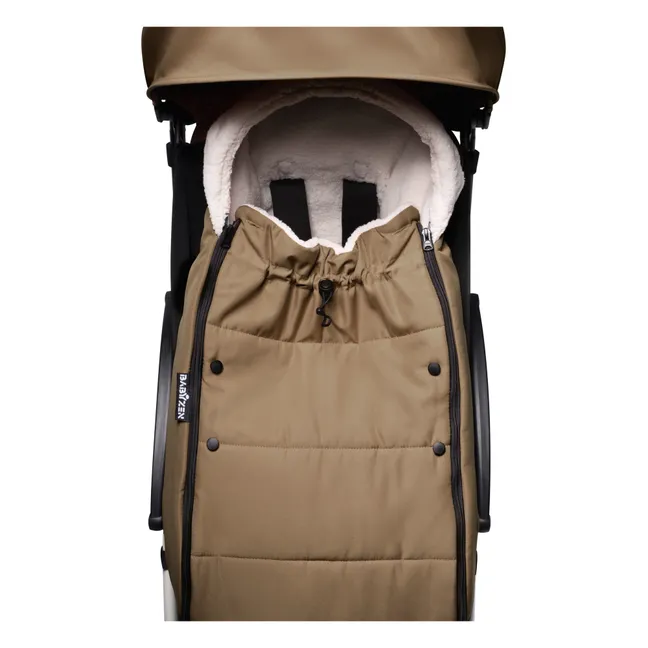 Footmuff YOYO | Toffee