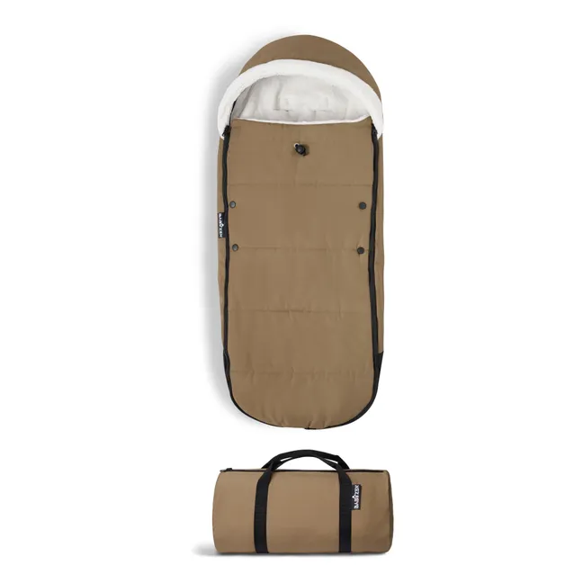 Footmuff YOYO | Toffee