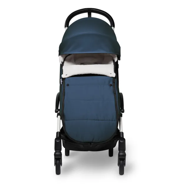Footmuff YOYO | Air France Blue