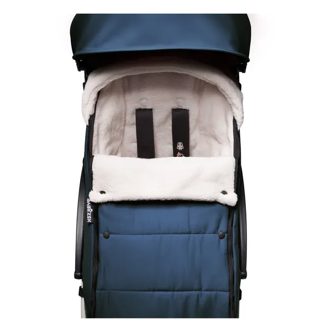 Footmuff YOYO | Air France Blue