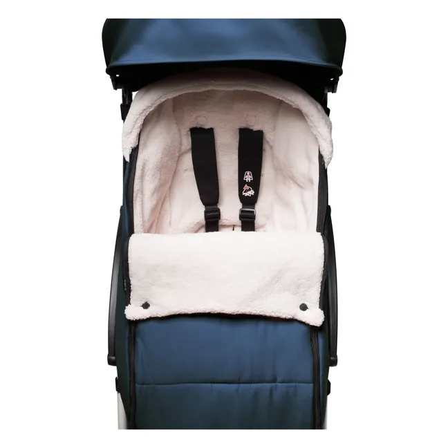 Footmuff YOYO | Air France Blue