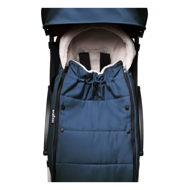 Footmuff YOYO | Air France Blue