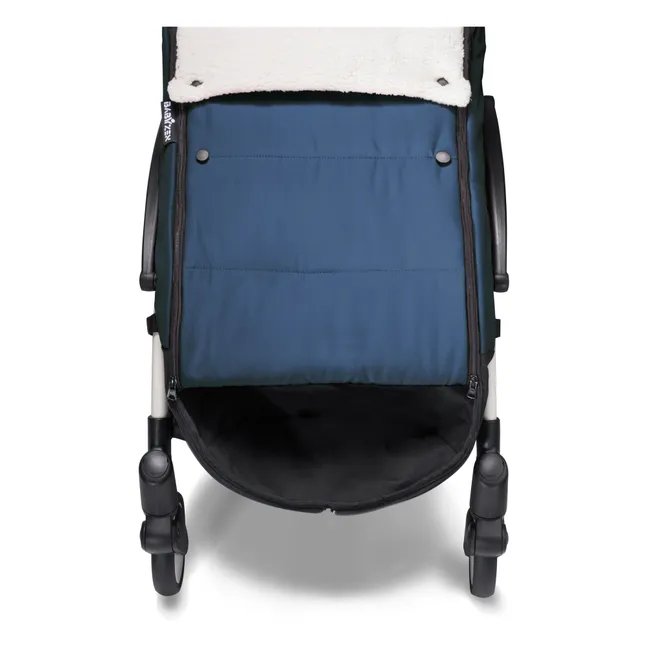 Footmuff YOYO | Air France Blue