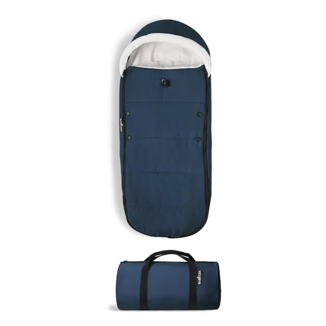 Footmuff YOYO | Air France Blue