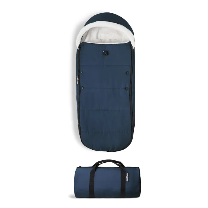 Chancelière YOYO | Bleu Air France- Image produit n°6