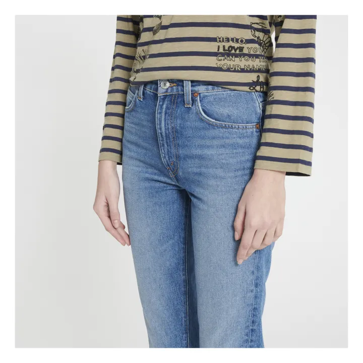 Jeans 70's Straight | Medium 26- Immagine del prodotto n°2