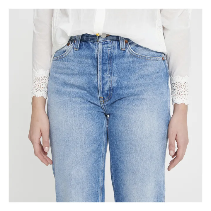 Jeans High Rise Loose | Medium 21- Produktbild Nr. 2