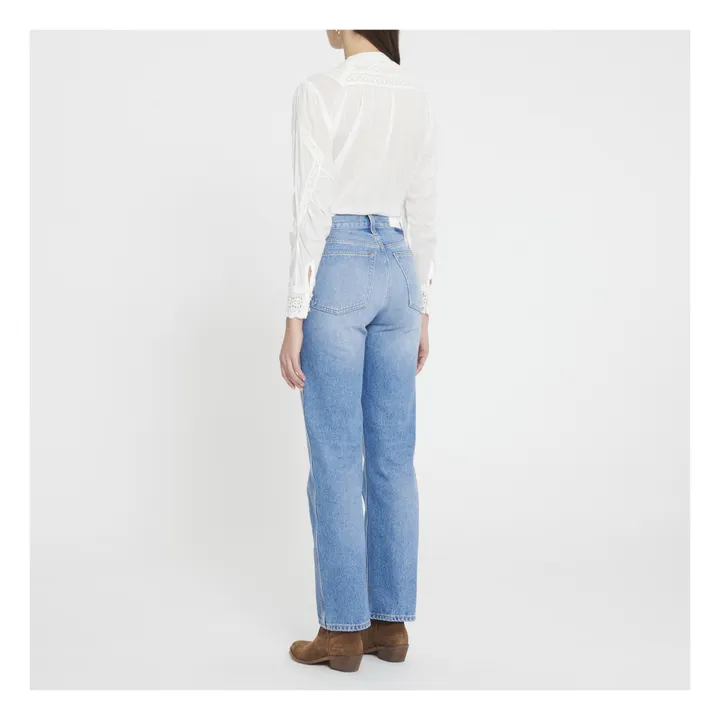 Jeans High Rise Loose | Medium 21- Produktbild Nr. 3