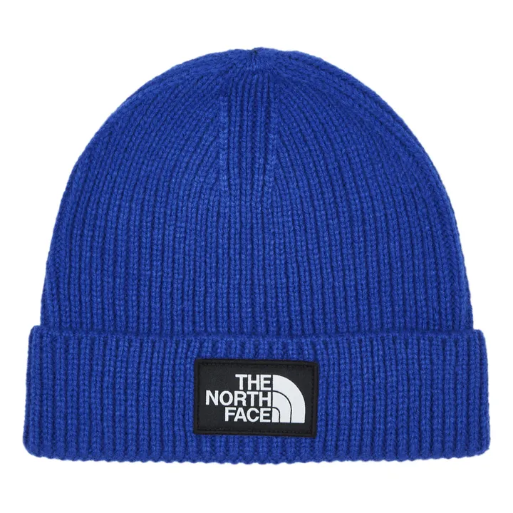 Mütze TNF | Blau- Produktbild Nr. 0