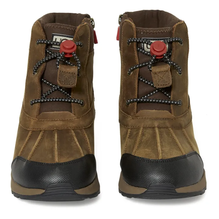 Turlock Snow Boots | Camel- Product image n°3