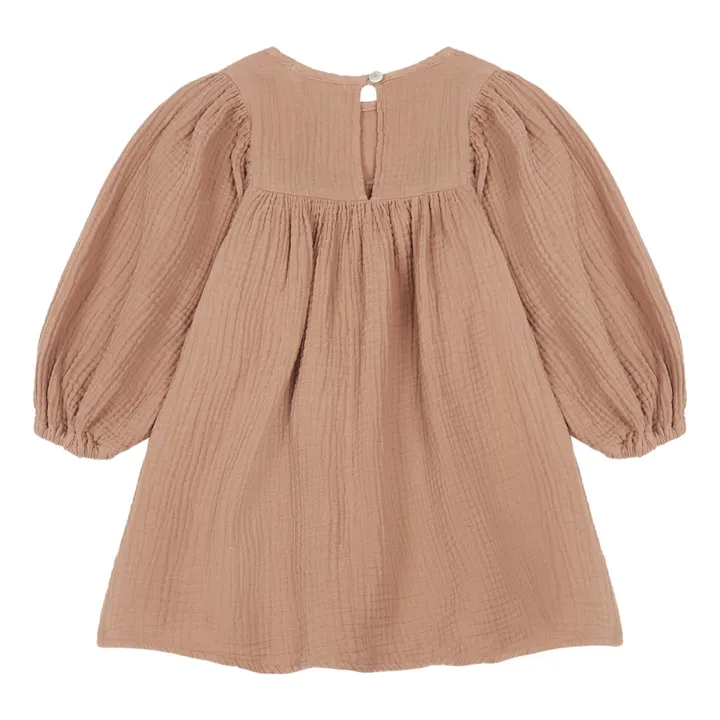 soor ploom□clementine dress□floral