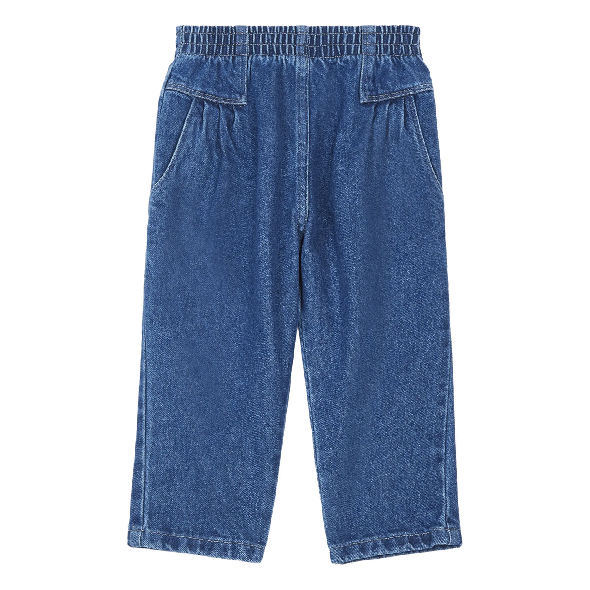 Soor Ploom - Jeans Retro - Denim | Smallable