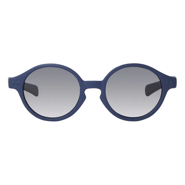 #D Kids Sunglasses | Navy blue