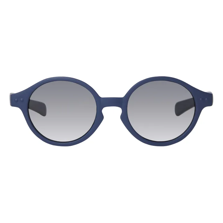 #D Kids Sunglasses | Navy blue- Product image n°0