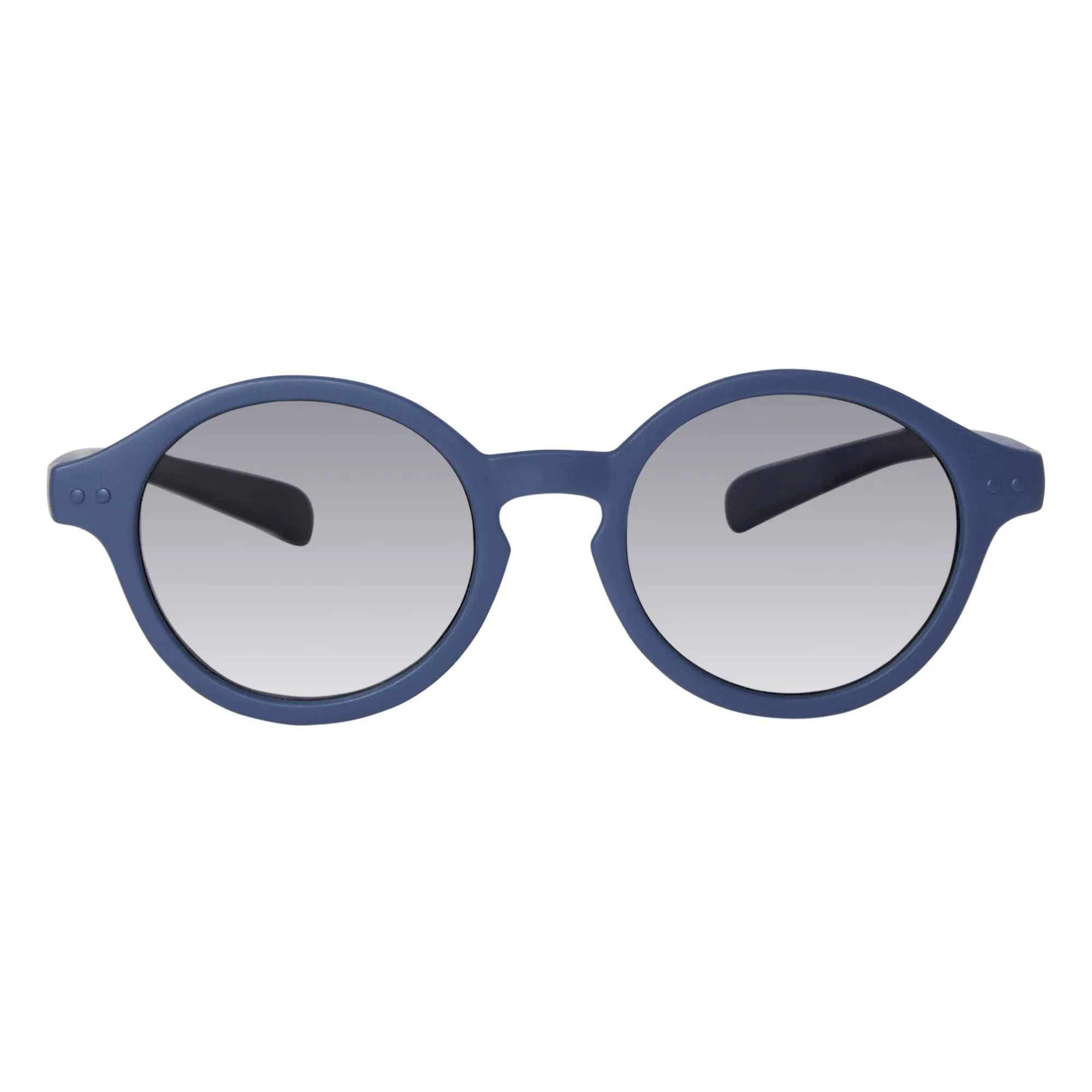 Lunettes de Soleil Kids Plus | Bleu marine- Image produit n°0