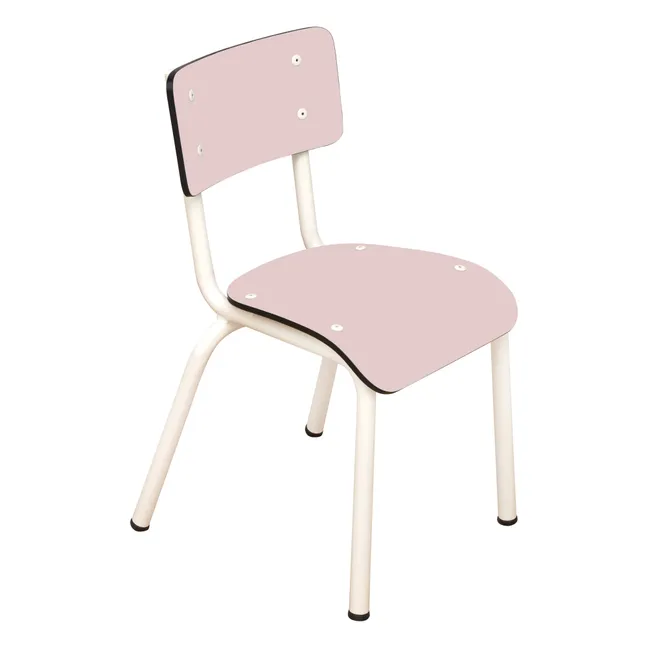Little Suzie Kids Chair - Pink