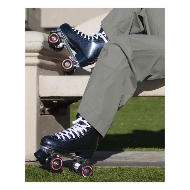 Rollerskates Midnight | Navy