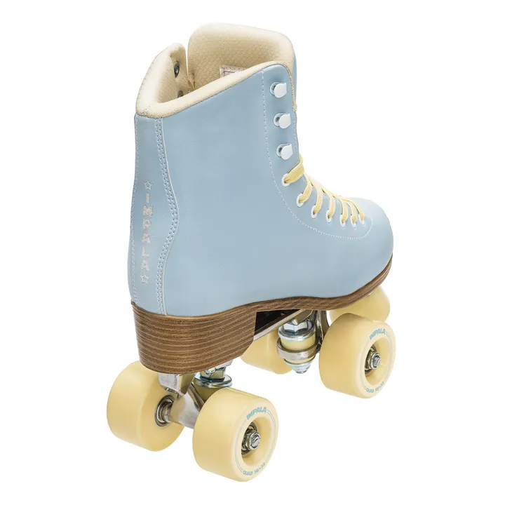 Rollerskates | Hellblau- Produktbild Nr. 6