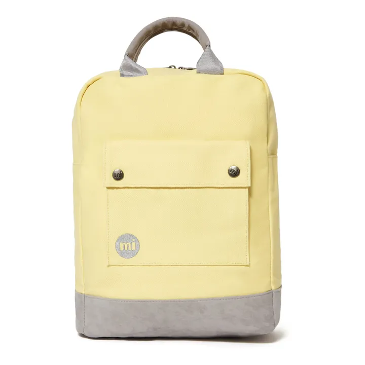 Tote Bag | Amarillo Limón- Imagen del producto n°0
