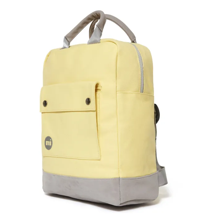 Tote Bag | Amarillo Limón- Imagen del producto n°1