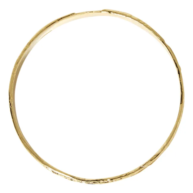 Rashimi Bracelet Large | Gold