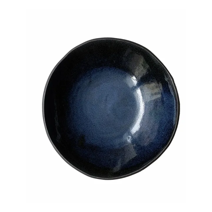 Cuenco pequeño de cerámica | Azul Marino- Imagen del producto n°0