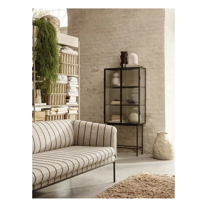 Haze Display Case | Black- Product image n°1