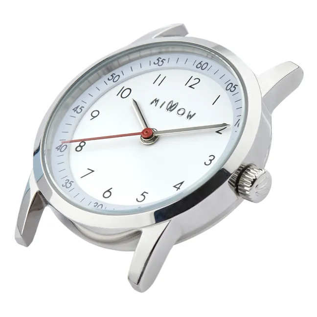 Classic Watch | Blue