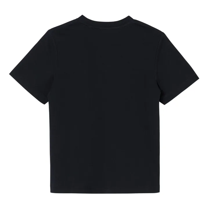 T-Shirt | Black- Product image n°3