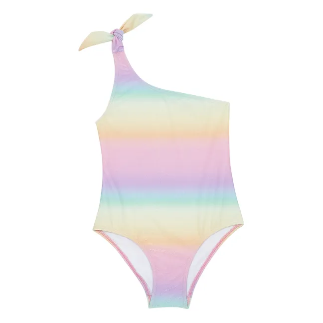Gradient Swimsuit | Pink