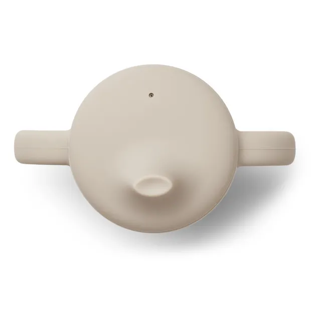Neil Silicone Baby Cup | Sandy