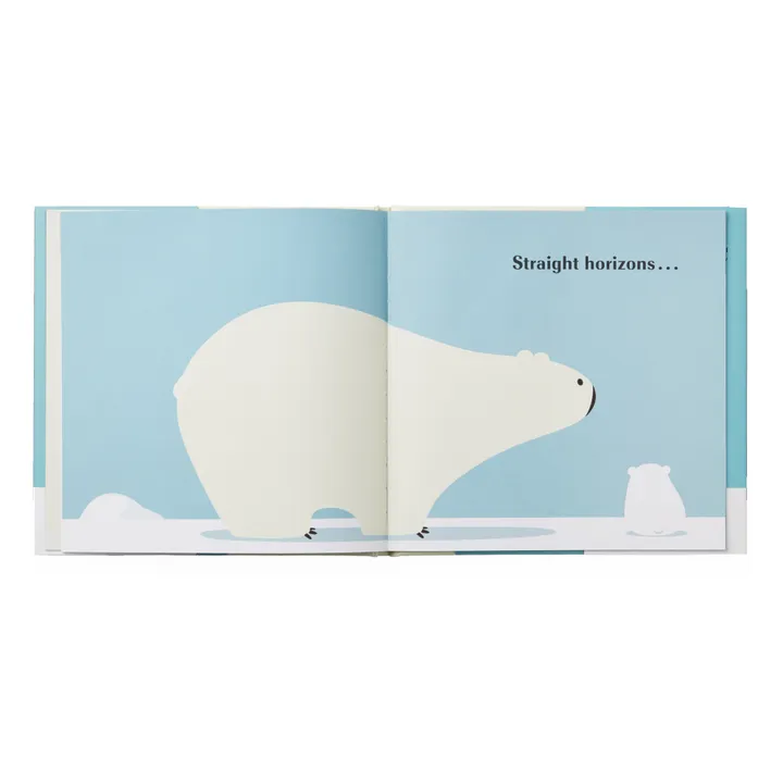 Buch Little bear dreams - Paul Schmid- Produktbild Nr. 1