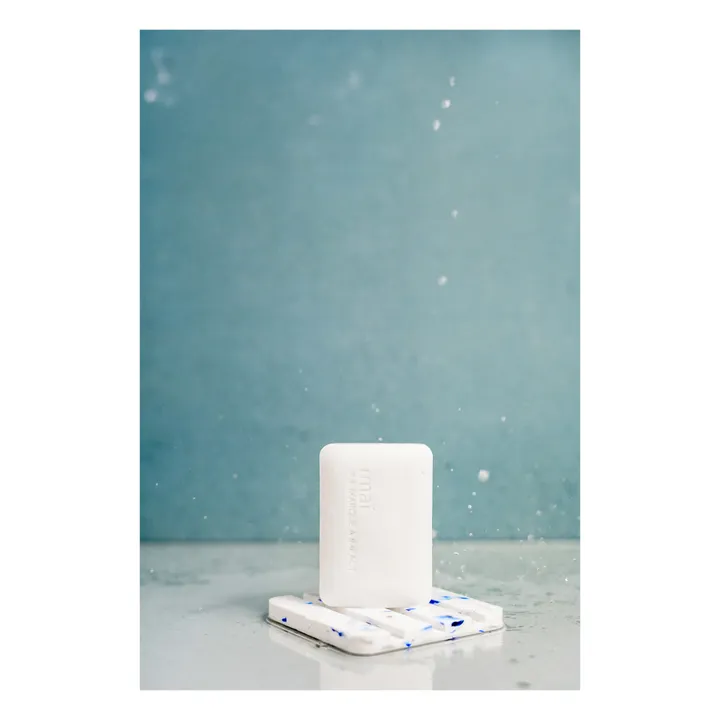 'Caresse des Vagues’ Solid Soap- 75 g- Product image n°1