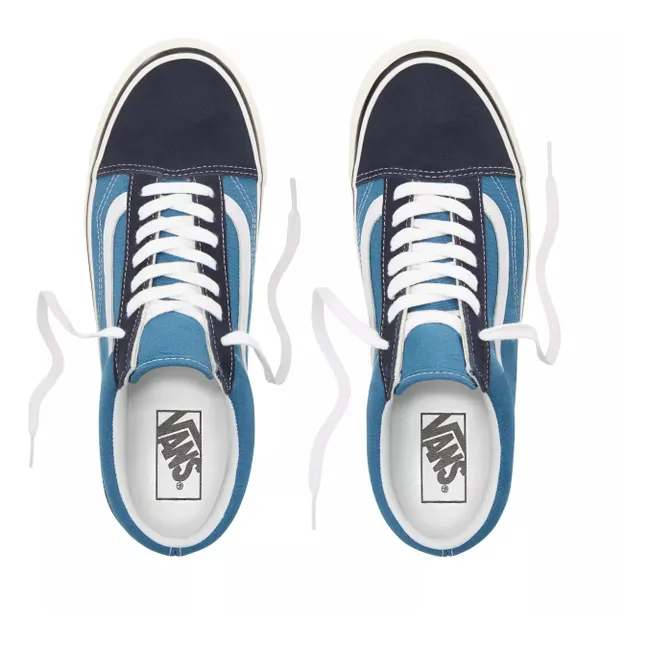 Sneakers Old Skool 36 Dx - Collezione Adulto  | Blu