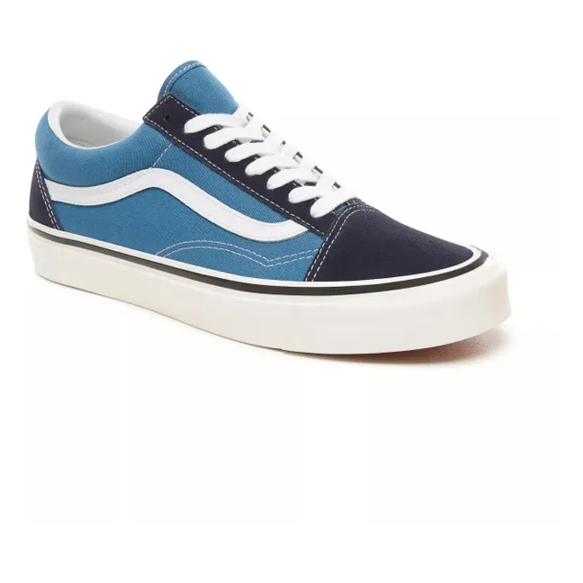 Sneakers Old Skool 36 Dx - Collezione Adulto  | Blu