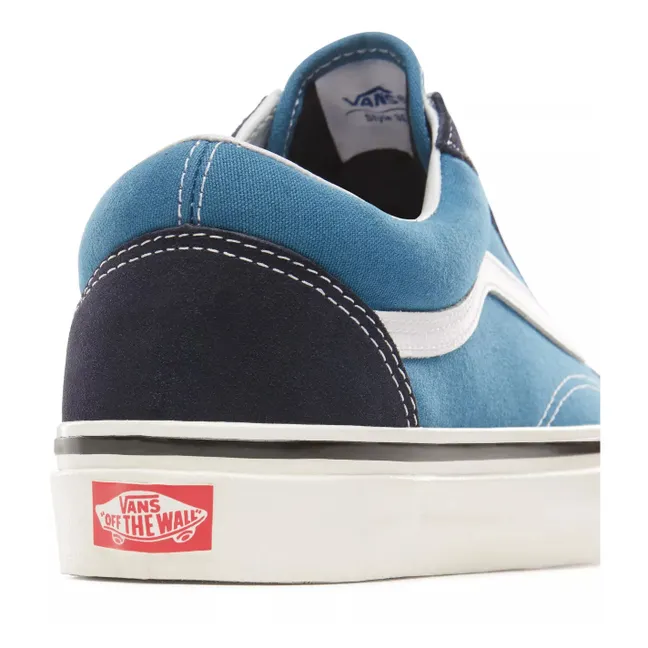 Sneakers Old Skool 36 Dx - Collezione Adulto  | Blu
