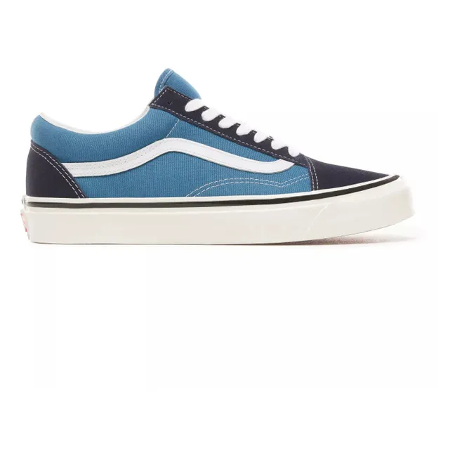 Sneakers Old Skool 36 Dx - Collezione Adulto  | Blu