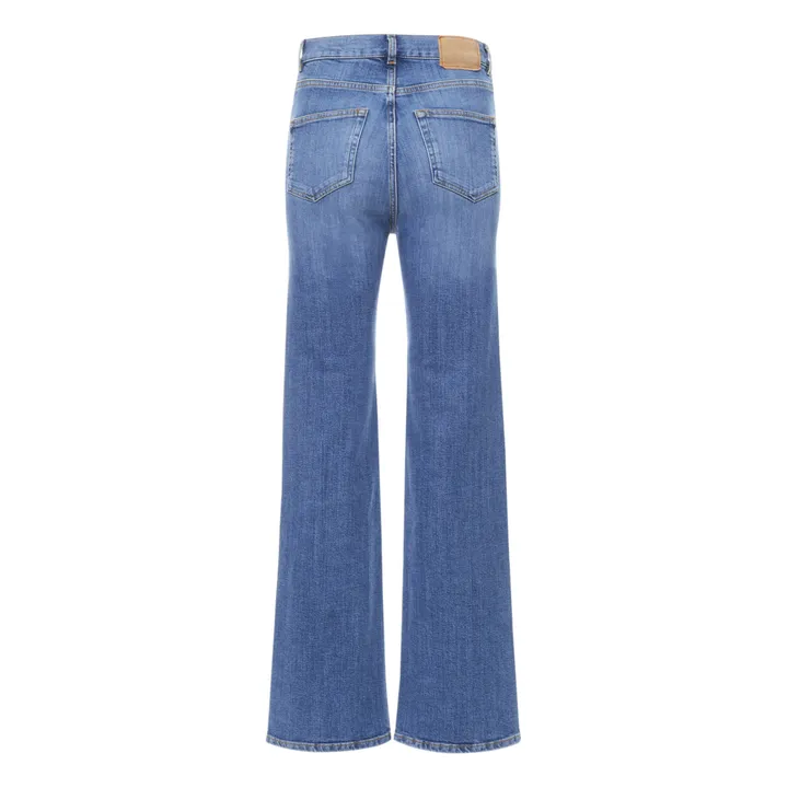 Pyramid 5-pocket Jeans  | Mid Vintage- Product image n°7