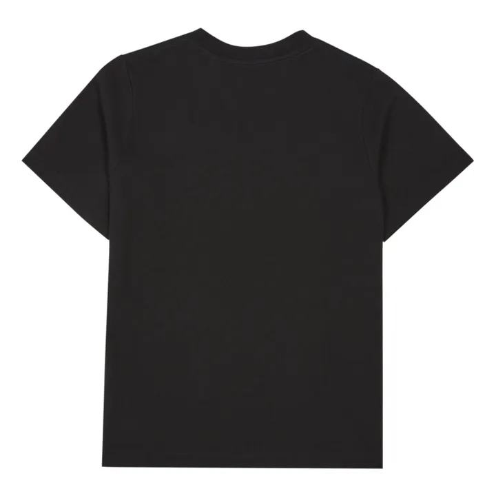 T-Shirt | Black- Product image n°2