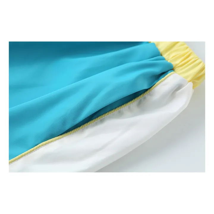 Sporthose Memory-Fabric | Blau- Produktbild Nr. 6