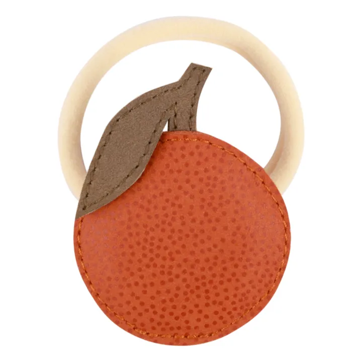 Elastico Orange Nanoe | Acero- Immagine del prodotto n°0